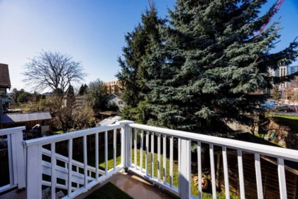 Office / Den Photo of 475 Orwell Street, North Vancouver, BC
