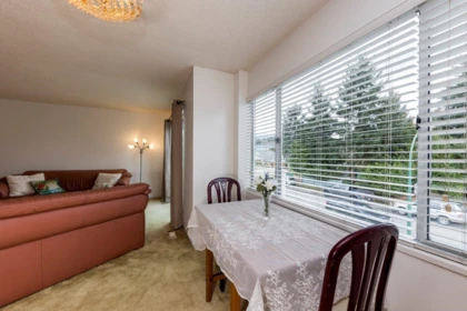 Primary Bedroom Photo of 475 Orwell Street, North Vancouver, BC