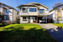 475 Orwell Street, North Vancouver, BC