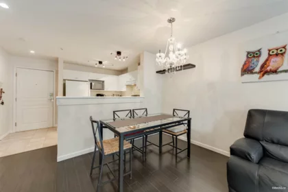 112 1242 Town Centre Boulevard, Coquitlam, BC, Coquitlam — Apartment/Condo for sale
