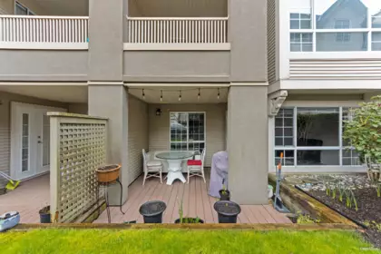 Loft / Bonus Room Photo of 112 1242 Town Centre Boulevard, Coquitlam, BC
