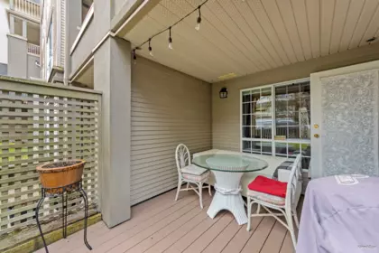 Office / Den Photo of 112 1242 Town Centre Boulevard, Coquitlam, BC