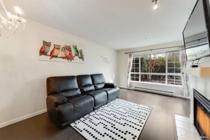 Pantry Photo of 112 1242 Town Centre Boulevard, Coquitlam, BC