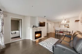 112 1242 Town Centre Boulevard, Coquitlam, BC