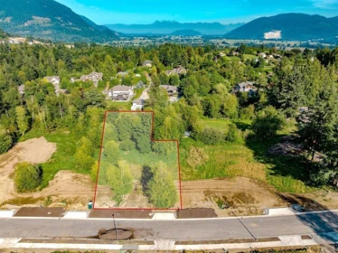 8700 Hitch Terrace, Mission, BC, Mission — Land for sale