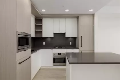 Pantry Photo of 406 2268 E Broadway Street, Vancouver, BC