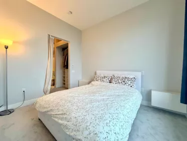 Bedroom 2 Photo of 406 2307 Ranger Lane, Port Coquitlam, BC