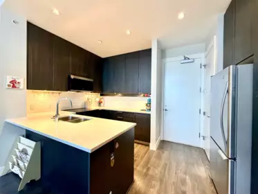 406 2307 Ranger Lane, Port Coquitlam, BC, Port Coquitlam — Apartment/Condo for sale