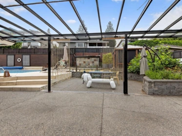 Hot Tub / Spa Photo of 1052 Corona Crescent, Coquitlam, BC