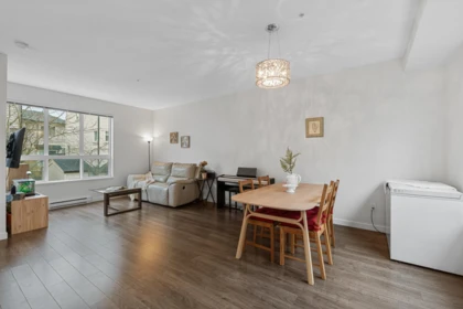Breakfast Nook Photo of 71 7848 209 Street, Langley, BC