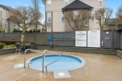 Garden / Landscaping Photo of 71 7848 209 Street, Langley, BC