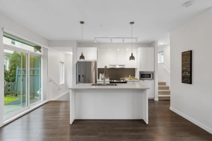 Kitchen Photo of 71 7848 209 Street, Langley, BC