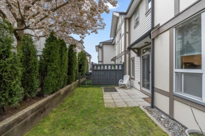 Mudroom Photo of 71 7848 209 Street, Langley, BC