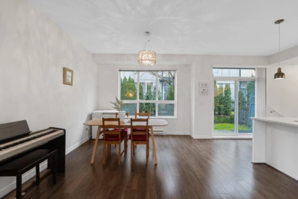Primary Bedroom Photo of 71 7848 209 Street, Langley, BC