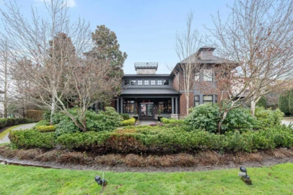 Staircase Photo of 71 7848 209 Street, Langley, BC