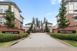 71 7848 209 Street, Langley, BC