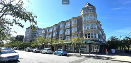 211 5723 Balsam Street, Vancouver, BC, Vancouver — Apartment/Condo for sale