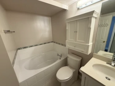 Pantry Photo of 211 5723 Balsam Street, Vancouver, BC