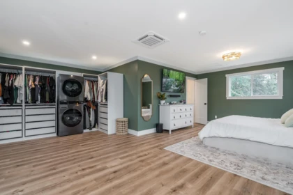 Basement Recreation Room Photo of 5751 246b Street, Langley, BC