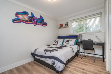 Bedroom 2 Photo of 5751 246b Street, Langley, BC