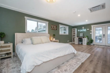 5751 246b Street, Langley, BC, Langley — Single Family Residence for sale