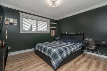 Guest Bathroom Photo of 5751 246b Street, Langley, BC