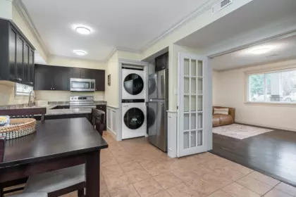 Hallway Photo of 5751 246b Street, Langley, BC