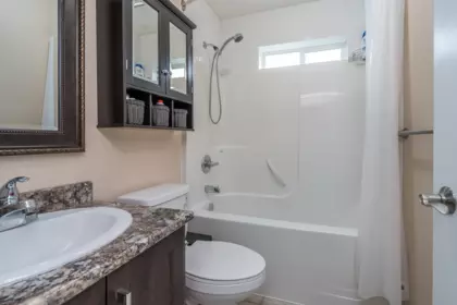 Hot Tub / Spa Photo of 5751 246b Street, Langley, BC