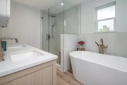 Laundry Room Photo of 5751 246b Street, Langley, BC