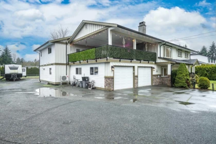 5751 246b Street, Langley, BC, Langley — Single Family Residence for sale