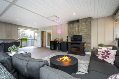 Loft / Bonus Room Photo of 5751 246b Street, Langley, BC