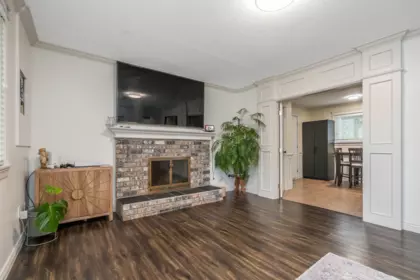 Mudroom Photo of 5751 246b Street, Langley, BC