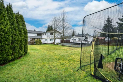 Neighborhood Park Photo Near 5751 246b Street, Langley, BC
