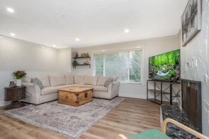 Pantry Photo of 5751 246b Street, Langley, BC