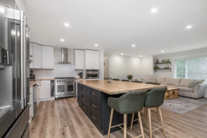 Primary Bedroom Photo of 5751 246b Street, Langley, BC