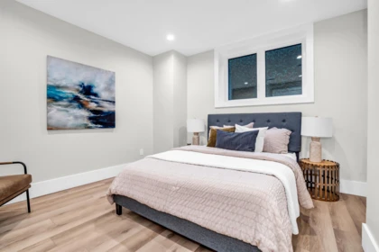 Loft / Bonus Room Photo of 2380 Marine Drive, West Vancouver, BC
