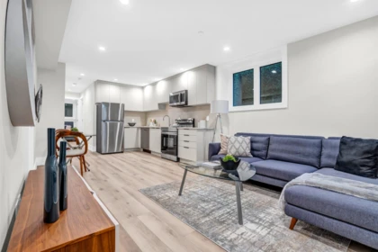 Office / Den Photo of 2380 Marine Drive, West Vancouver, BC