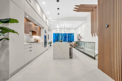 Pantry Photo of 2380 Marine Drive, West Vancouver, BC