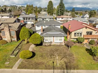 431 Glenbrook Drive, New Westminster, BC, New Westminster — Single Family Residence for sale
