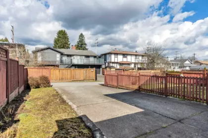 Hot Tub / Spa Photo of 431 Glenbrook Drive, New Westminster, BC