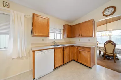 Office / Den Photo of 431 Glenbrook Drive, New Westminster, BC