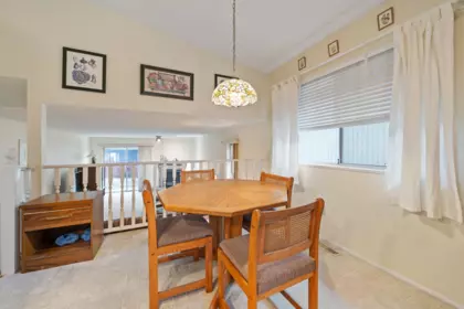 Powder Room Photo of 431 Glenbrook Drive, New Westminster, BC