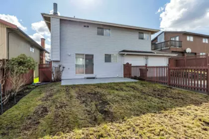 Street View Photo of 431 Glenbrook Drive, New Westminster, BC