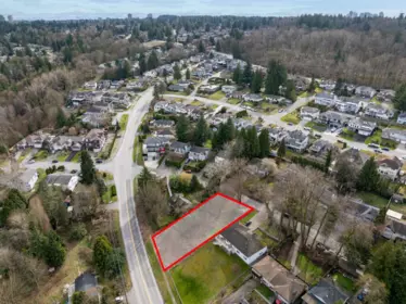 Pantry Photo of 14707 St. Andrews Drive, Surrey, BC