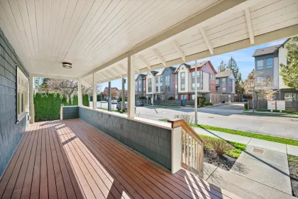 Front Yard Photo of 4770 54a Street, Delta, BC