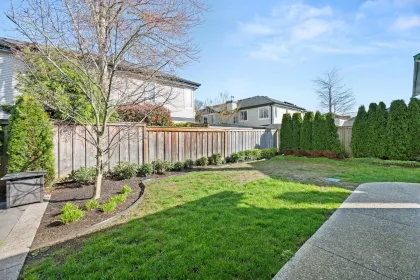 Garden / Landscaping Photo of 4770 54a Street, Delta, BC