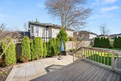 Hot Tub / Spa Photo of 4770 54a Street, Delta, BC