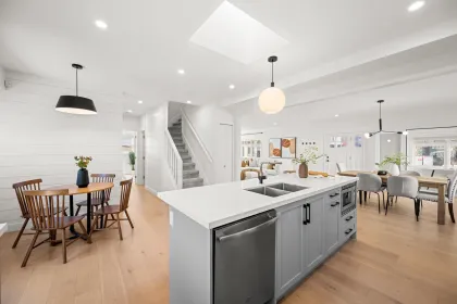 Kitchen Photo of 4770 54a Street, Delta, BC