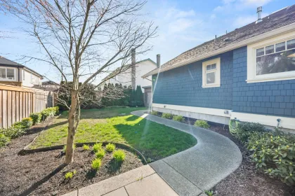Outdoor Kitchen Photo of 4770 54a Street, Delta, BC