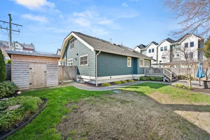 Street View Photo of 4770 54a Street, Delta, BC
